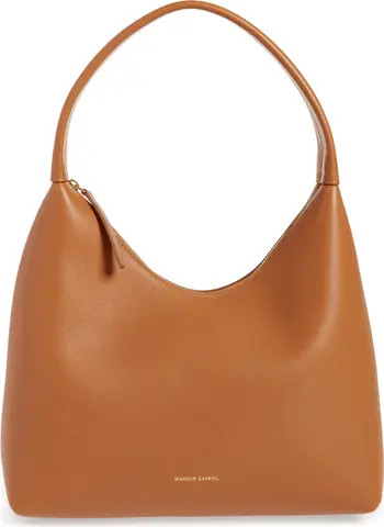 Mansur Gavriel Small Soft Candy Shoulder Bag | Nordstrom | Nordstrom