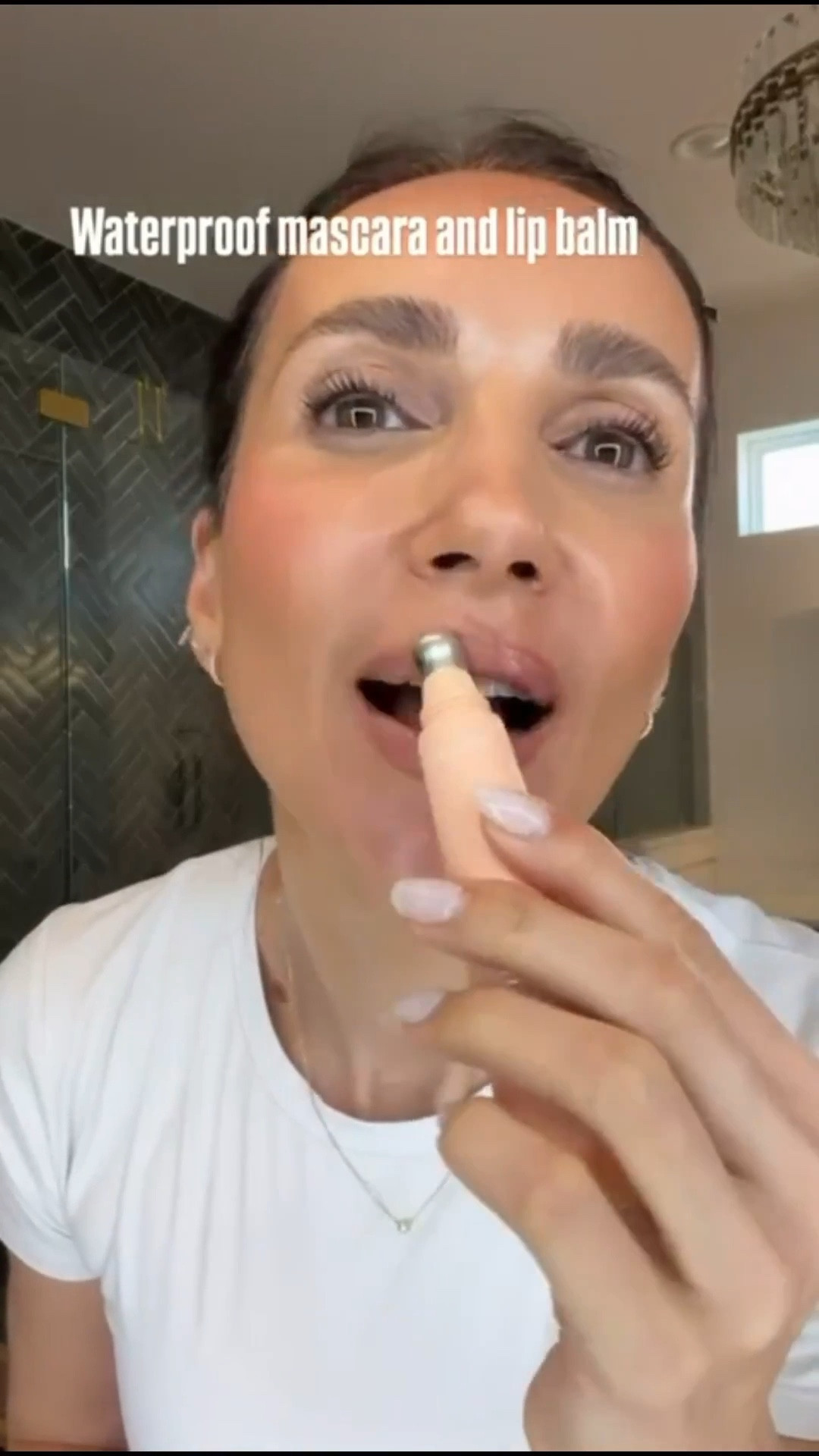 Makeup inspo for mature skin, makeup ideas, quick makeup look, everyday makeup, annabrstyle.

#LTKBeauty #LTKFindsUnder100 #LTKOver40