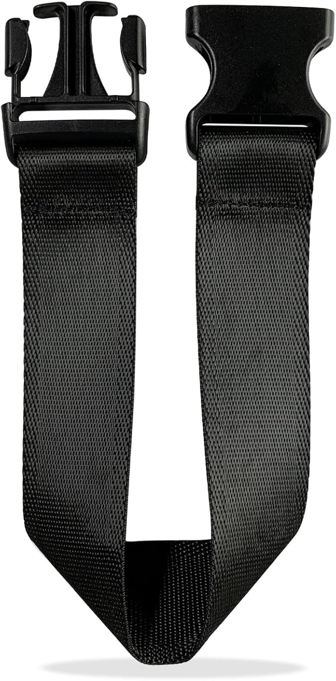 Pander Fanny Pack Everywhere Belt Bag, Bum Bag Crossbody Bags for Women Designer (Black, One Size... | Amazon (US)