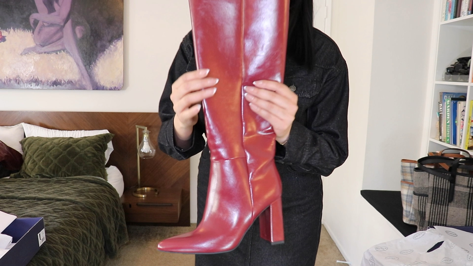 What’s trending for fall 2024 in SHOES! 

#walmartdealsdays #walmartfashion #fallfashion

#LTKSeasonal #LTKVideo #LTKShoeCrush