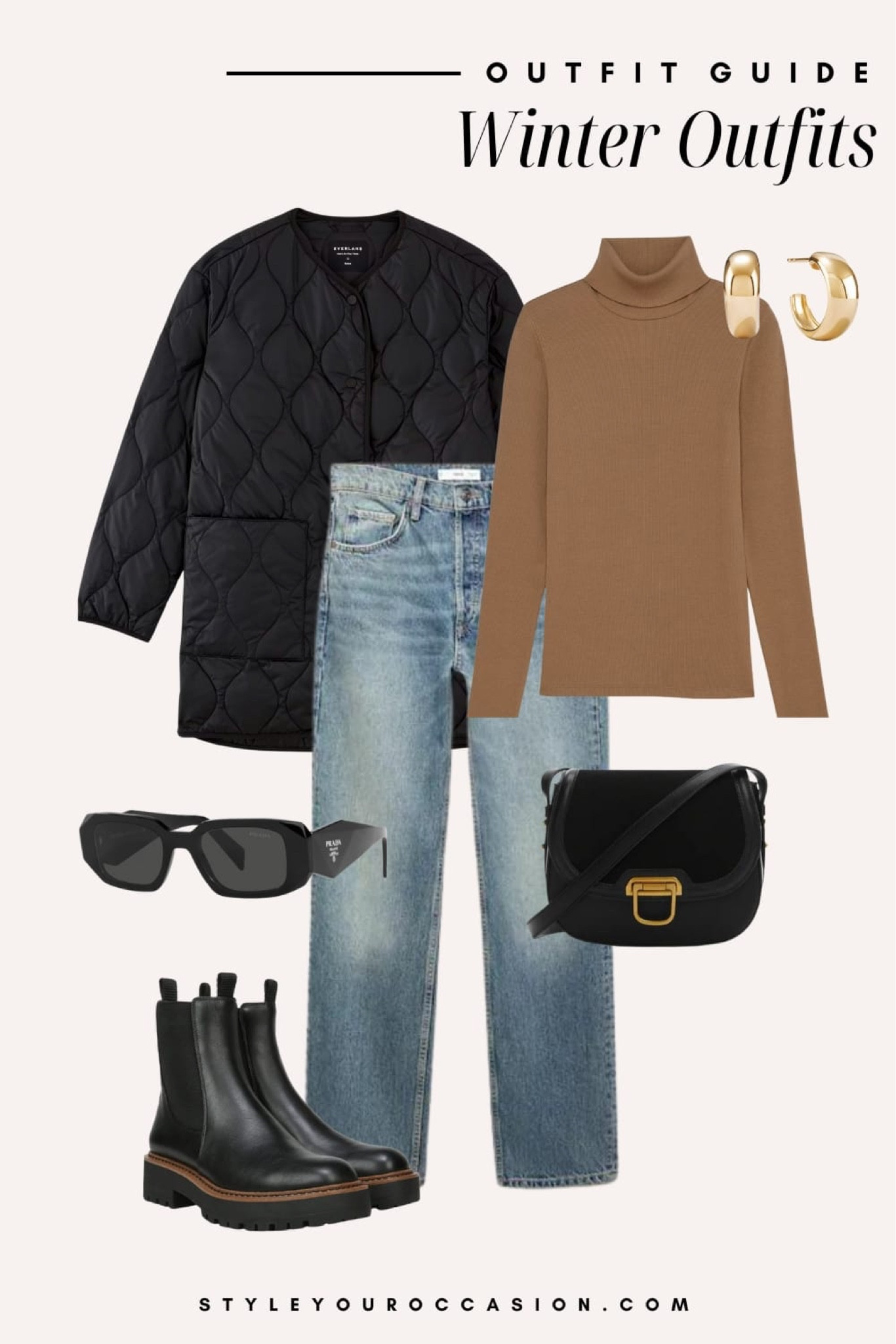 Winter Outfit inspo! #winterstyle #winteroutfit #boots 

#LTKshoecrush #LTKstyletip #LTKSeasonal