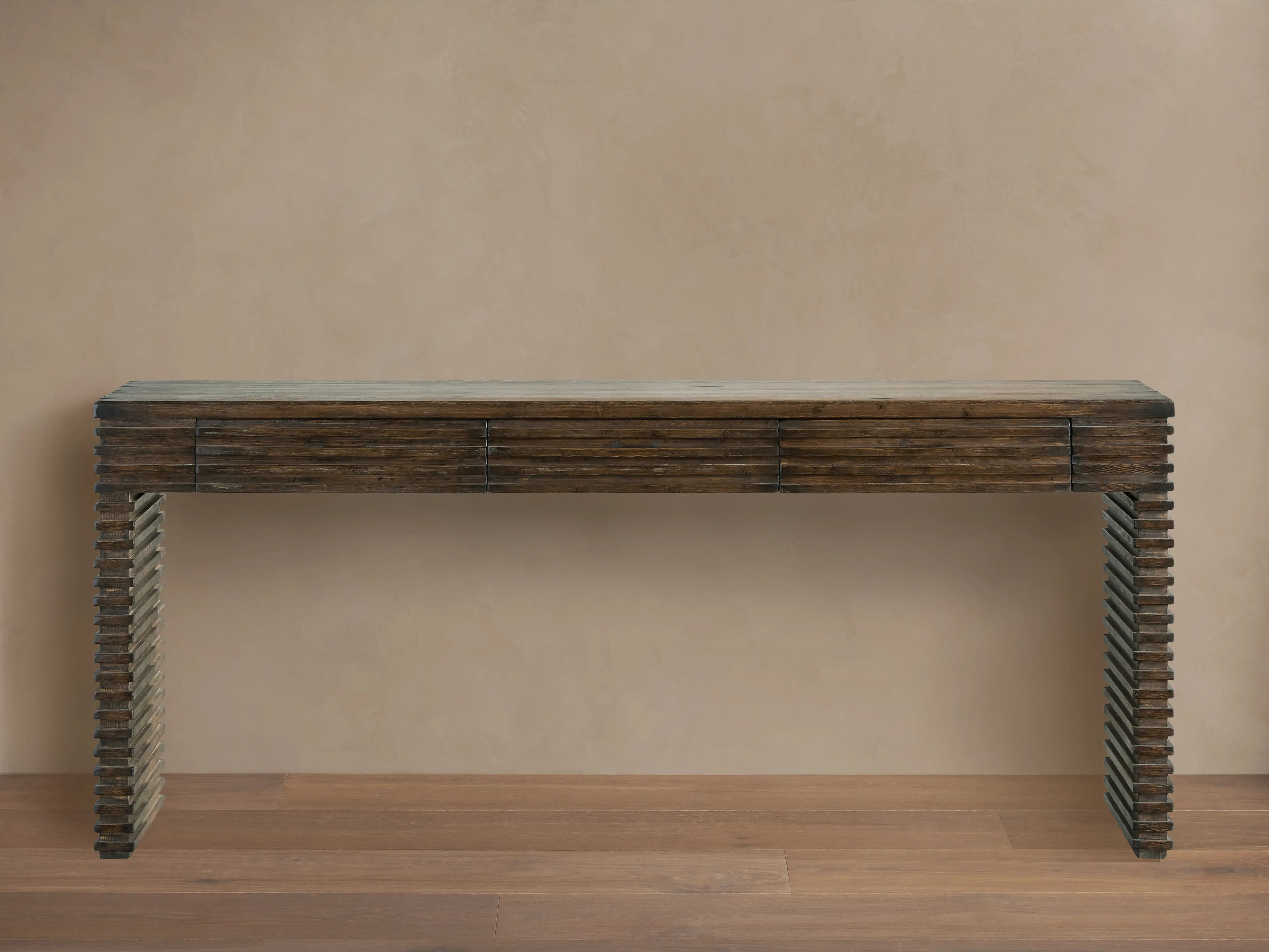 Kai Console Table | Arhaus