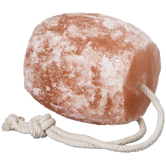 Horse Himalayan Salt/Rope, 4.5 lb. | Tractor Supply