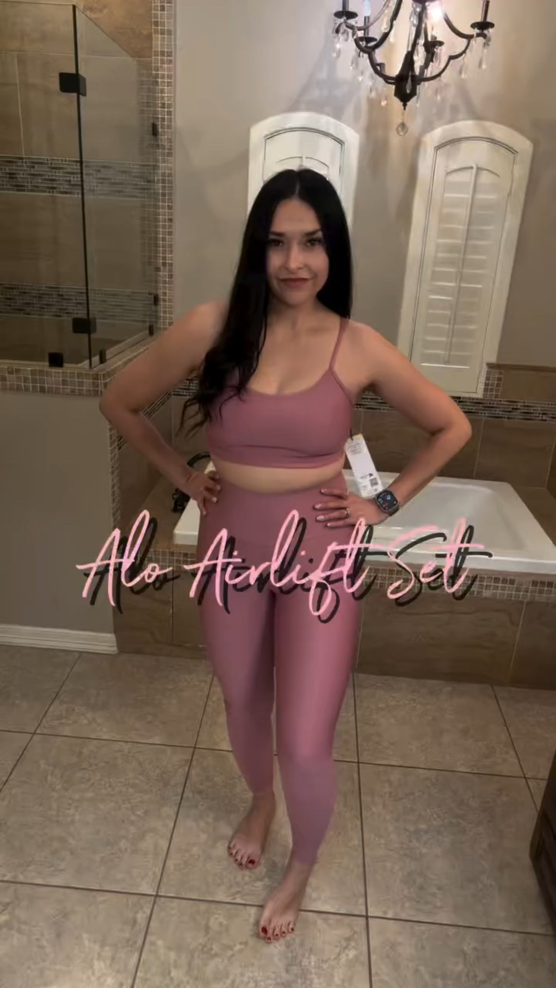 The motivation I need to get moving this winter is this cute Alo airlift set 🩷

#alo #aloyoga #aloyogahaul #aloyogaclothing #aloyogahaul #aloyogaoutfit

#LTKGiftGuide #LTKActive #LTKCyberWeek