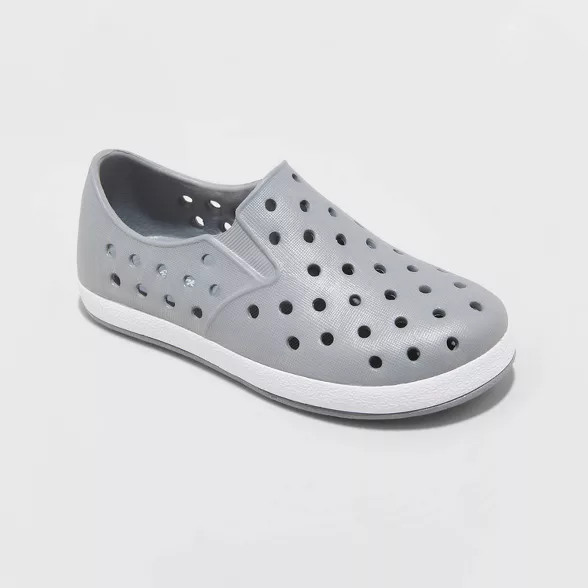Toddler's Jese Blown EVA Slip On Shoes - Cat & Jack™ | Target