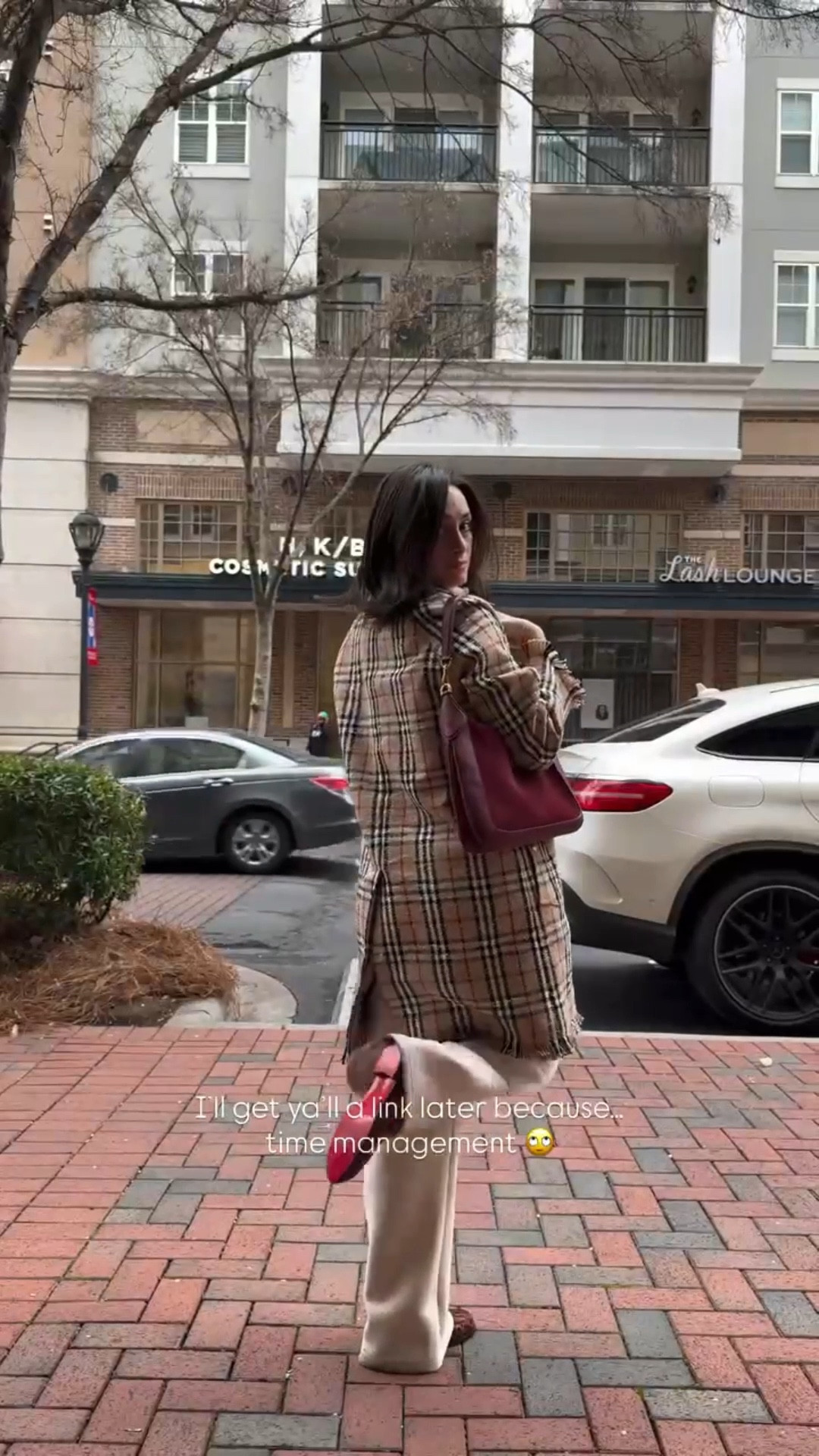 OOTD fit check 💃🏻

#LTKdayinmylife #LTKmomlife #LTKootd