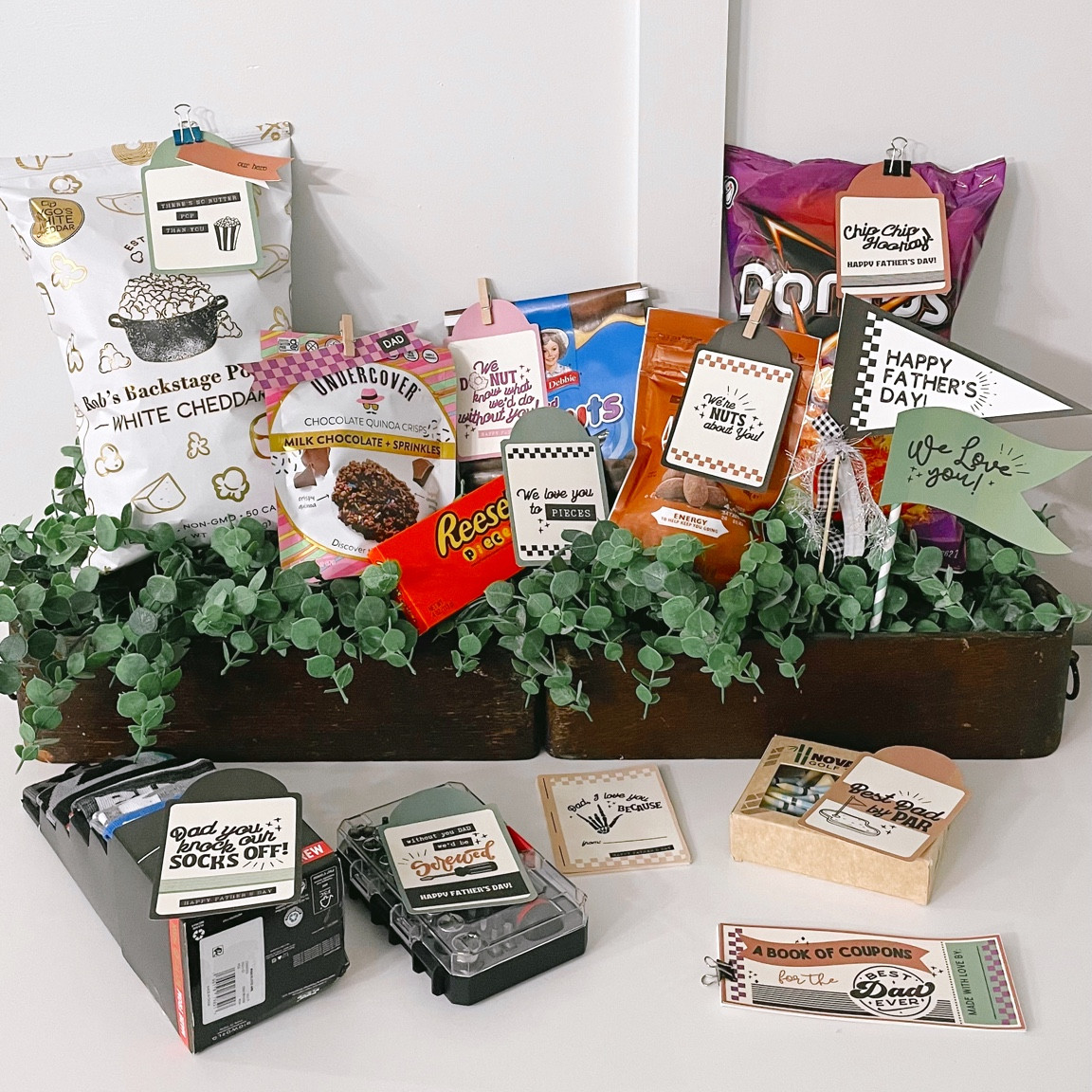 Father’s Day fun!

#LTKfamily #LTKGiftGuide #LTKmens