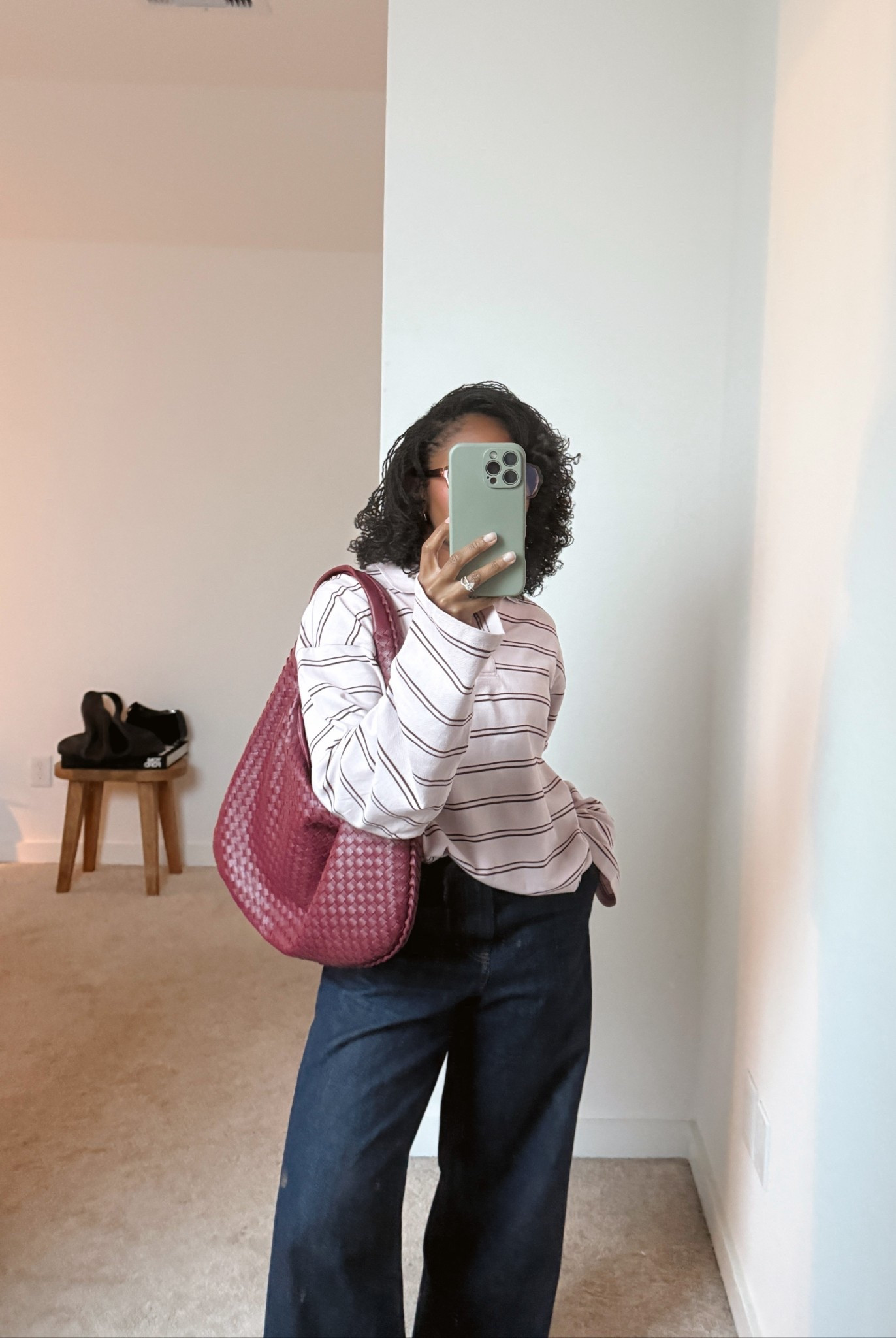 2025.11.25 - pink and burgundy striped rugby shirt 

#burgundy #rugbypolo 



#LTKSeasonal #LTKPetite #LTKHoliday