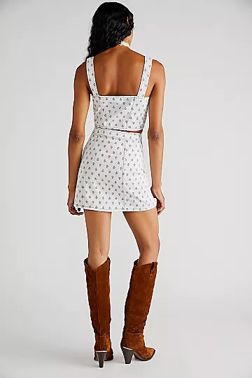 Saylor Jai Set | Free People (Global - UK&FR Excluded)