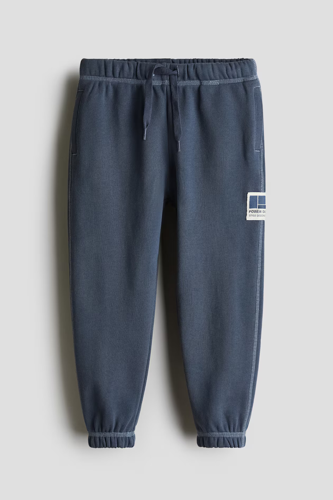 Cotton Joggers | H&M (US + CA)