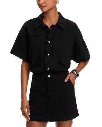 Pistola Tully Mini Dress  | Bloomingdale's Women | Bloomingdale's (US)