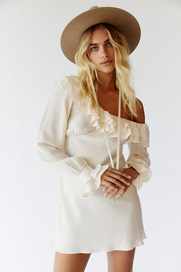 Sienna Dress | Free People (Global - UK&FR Excluded)