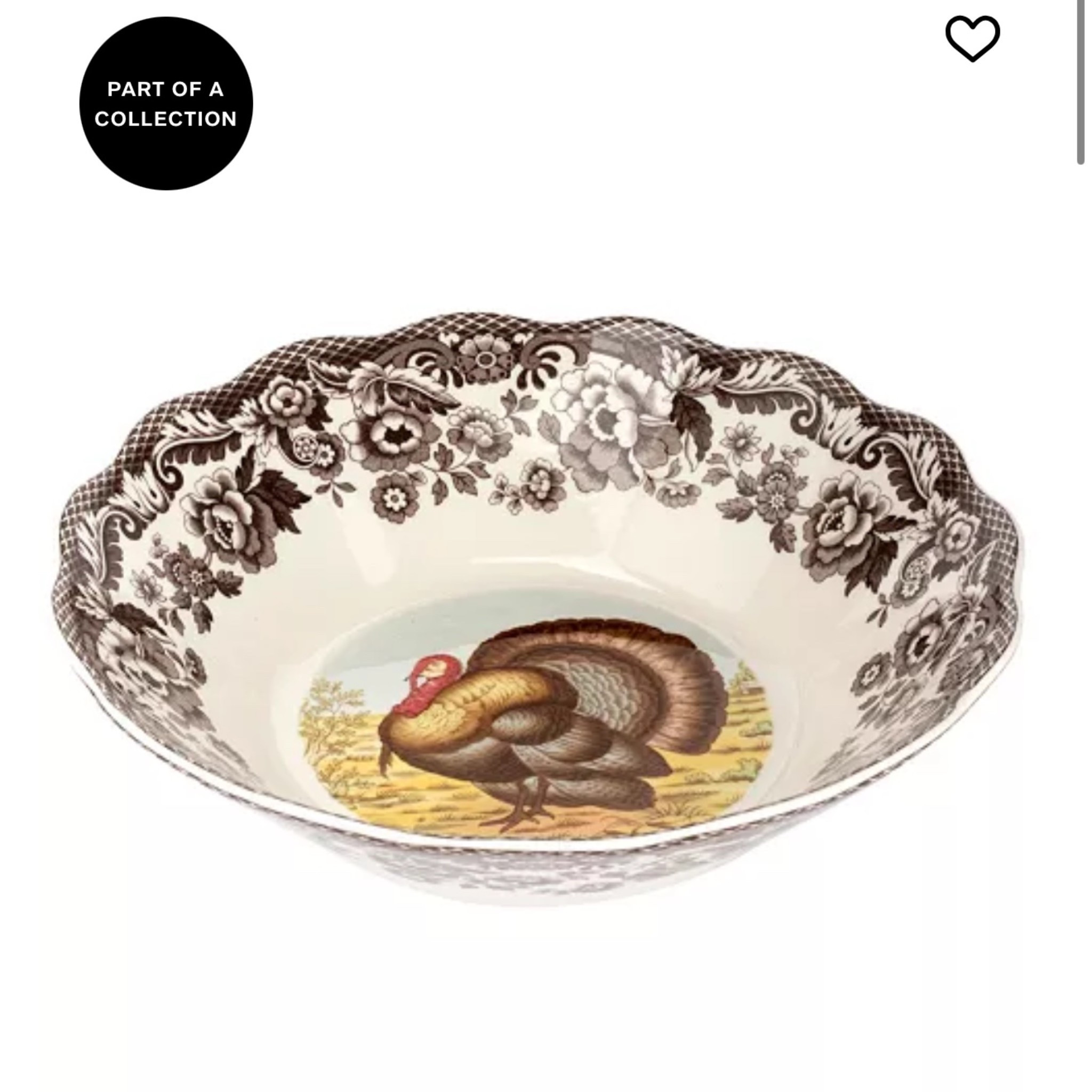 Perfect for your Thanksgiving table! 🦃



#LTKSeasonal #LTKHome #LTKHoliday