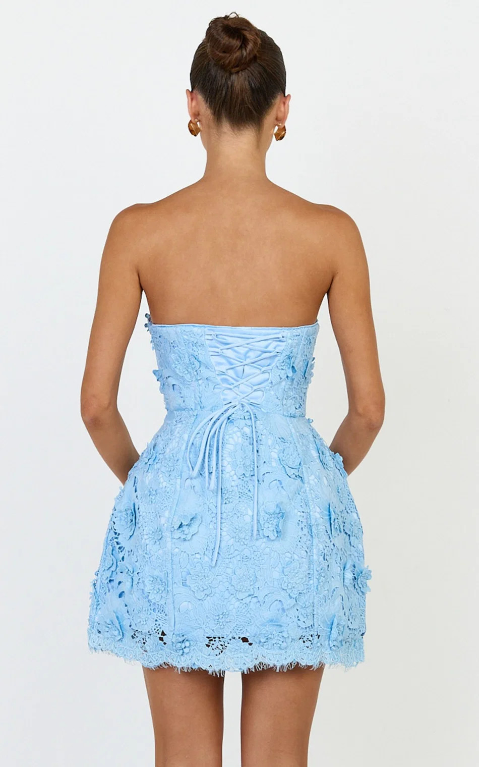 Maristella Mini Dress | Showpo (US, UK & Europe)