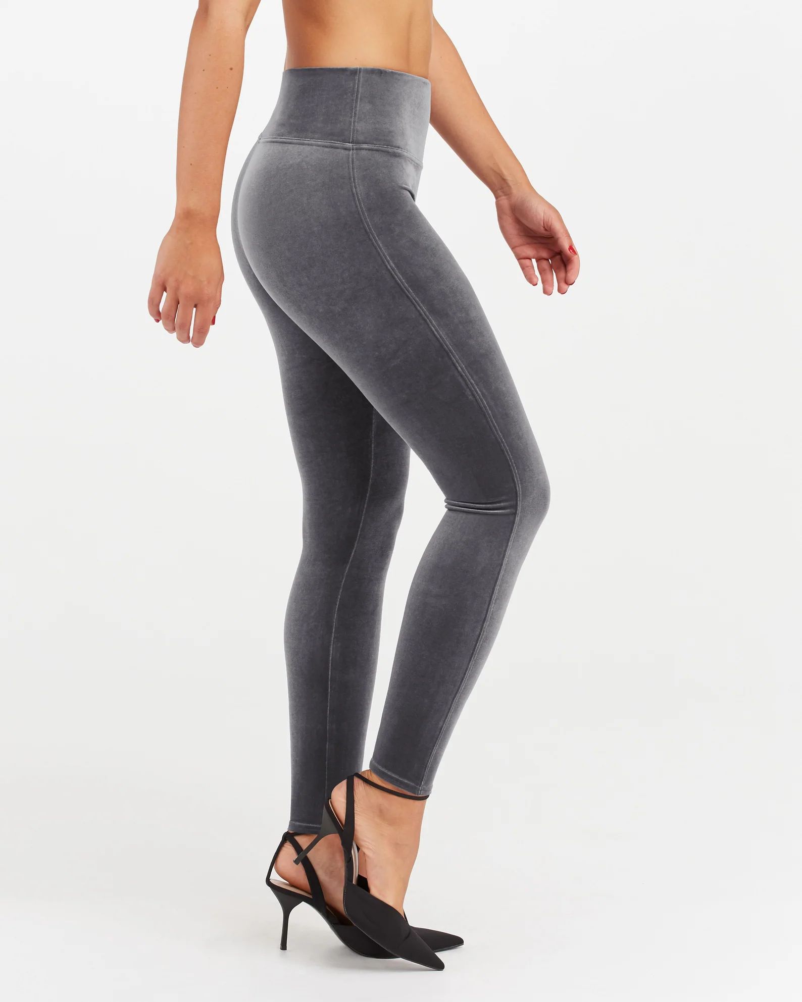 Velvet Leggings | Spanx