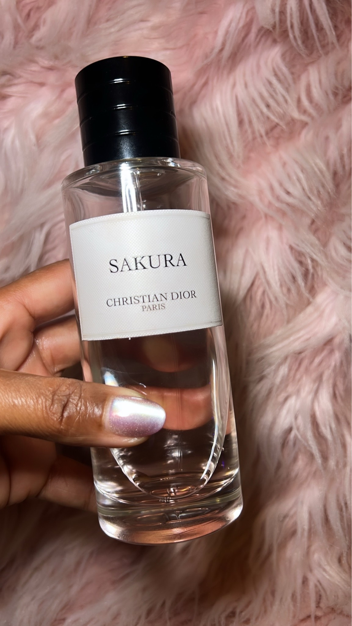 I decided to start wearing perfumes I bought thinking I would wear for future dates to bed instead of not wearing them at all at night because I’m not dating. Last night’s Dream Date Bedtime Story was the first shared. I wore Chanel Gabrielle & tonight is my favorite (in the top 10 of my fragrance collection) from Dior’s La Collection Privee: Sakura.

#LTKselfcare #LTKOver40 #LTKstorytime