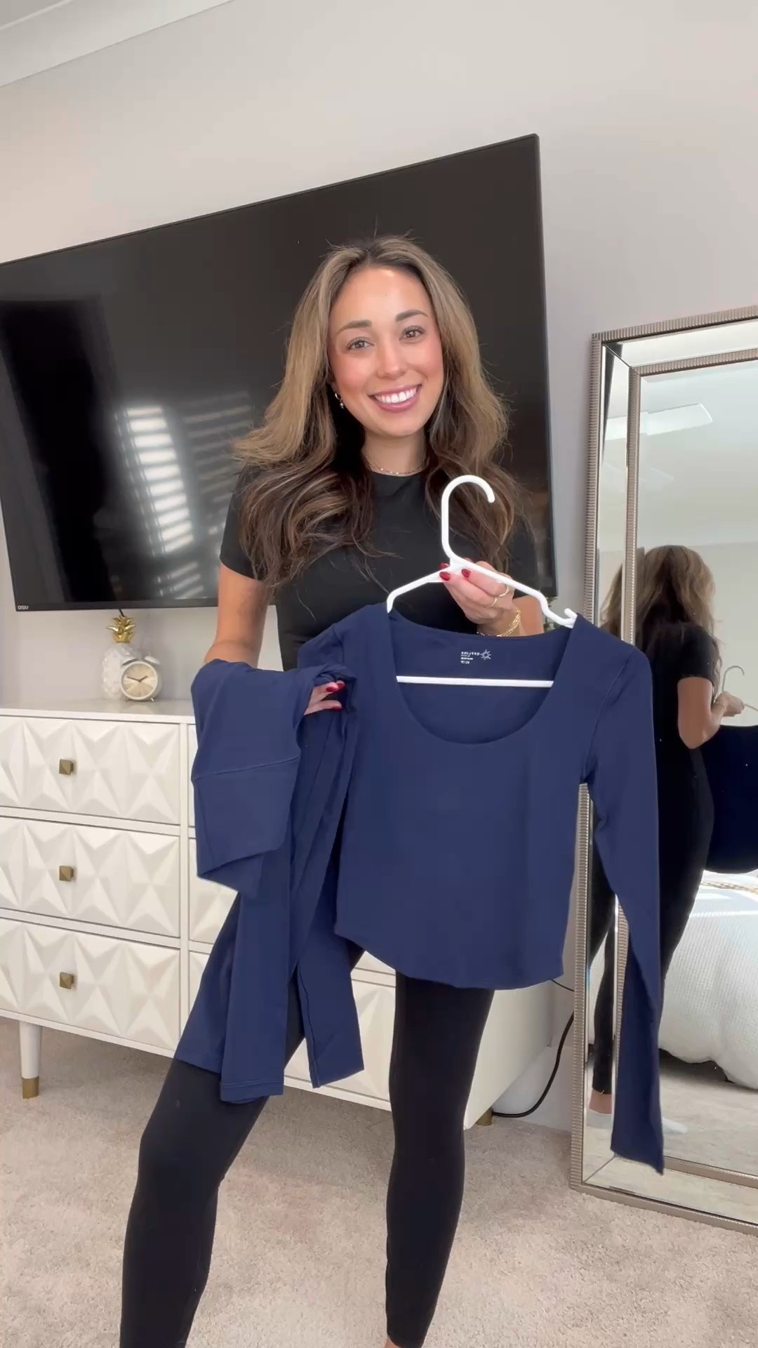 Aerie set. Comfy outfit. Comfy winter outfit. Casual winter outfit 

#LTKGiftGuide #LTKHoliday #LTKSaleAlert