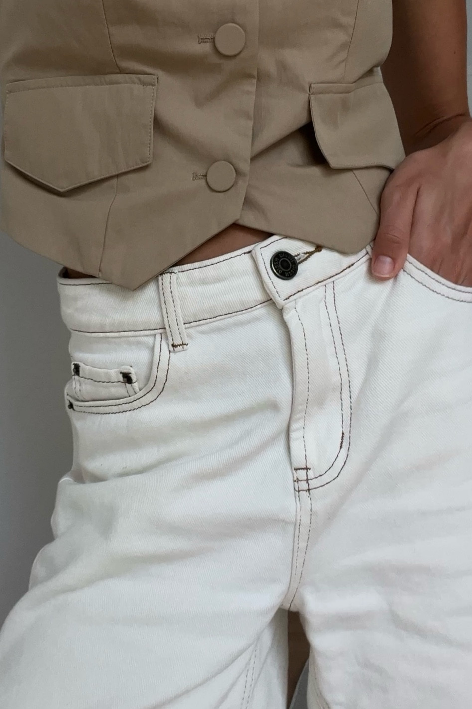 Summer neutrals 🥠 

#LTKaustralia #LTKSeasonal