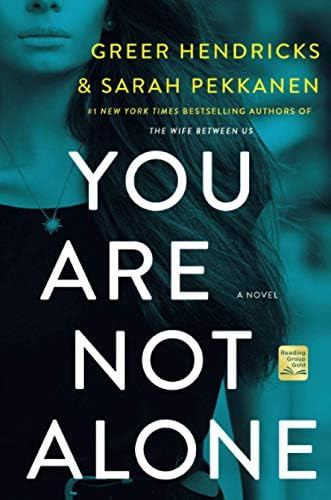 Greer Hendricks    and 1 more | Amazon (US)