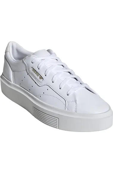 Sleek Super Sneaker | Nordstrom