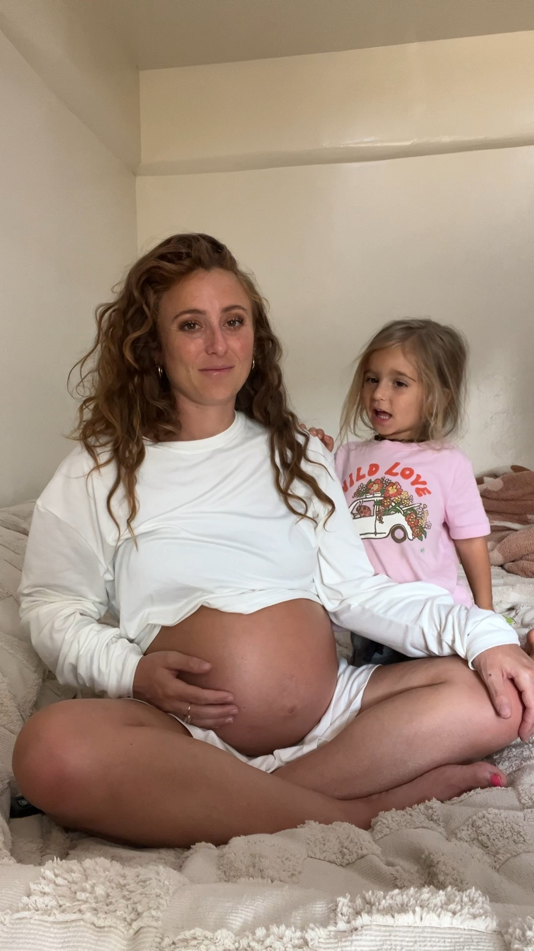 Wearing Xs in the top and small in the bottoms (only because Xs was sold out!)
Use code TRUELOVE for everything BUMPSUIT