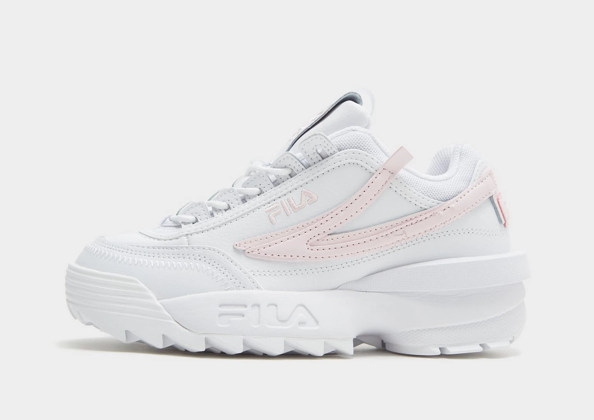 Fila Disruptor EXP Junior | JD Sports (UK)