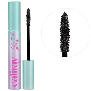 Come Hell or High Water Volumizing Tubing Mascara - caliray | Sephora | Sephora (US)