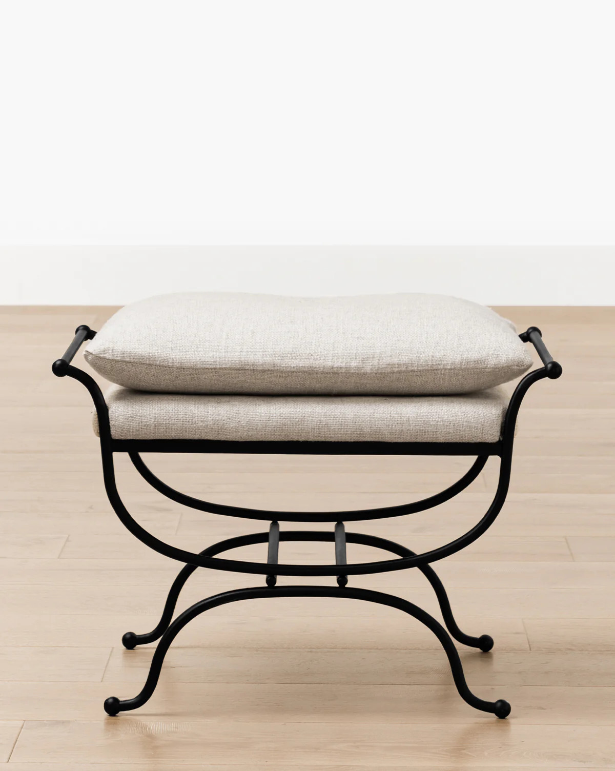 Alameda Stool | McGee & Co. (US)
