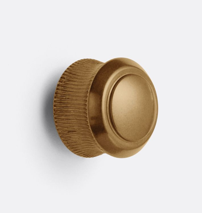 Rigdon Cabinet Knob | Rejuvenation