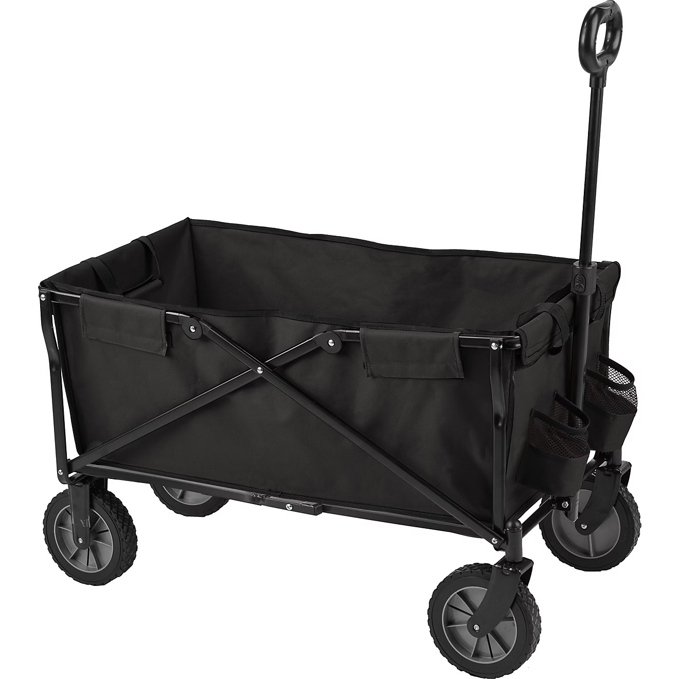 Academy Sports + Outdoors Folding Sports Wagon with Removable Bed | Academy Sports + Outdoor Affiliate