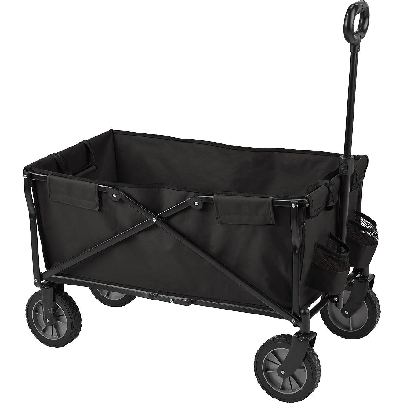 Academy Sports + Outdoors Folding Sports Wagon with Removable Bed | Academy Sports + Outdoor Affiliate