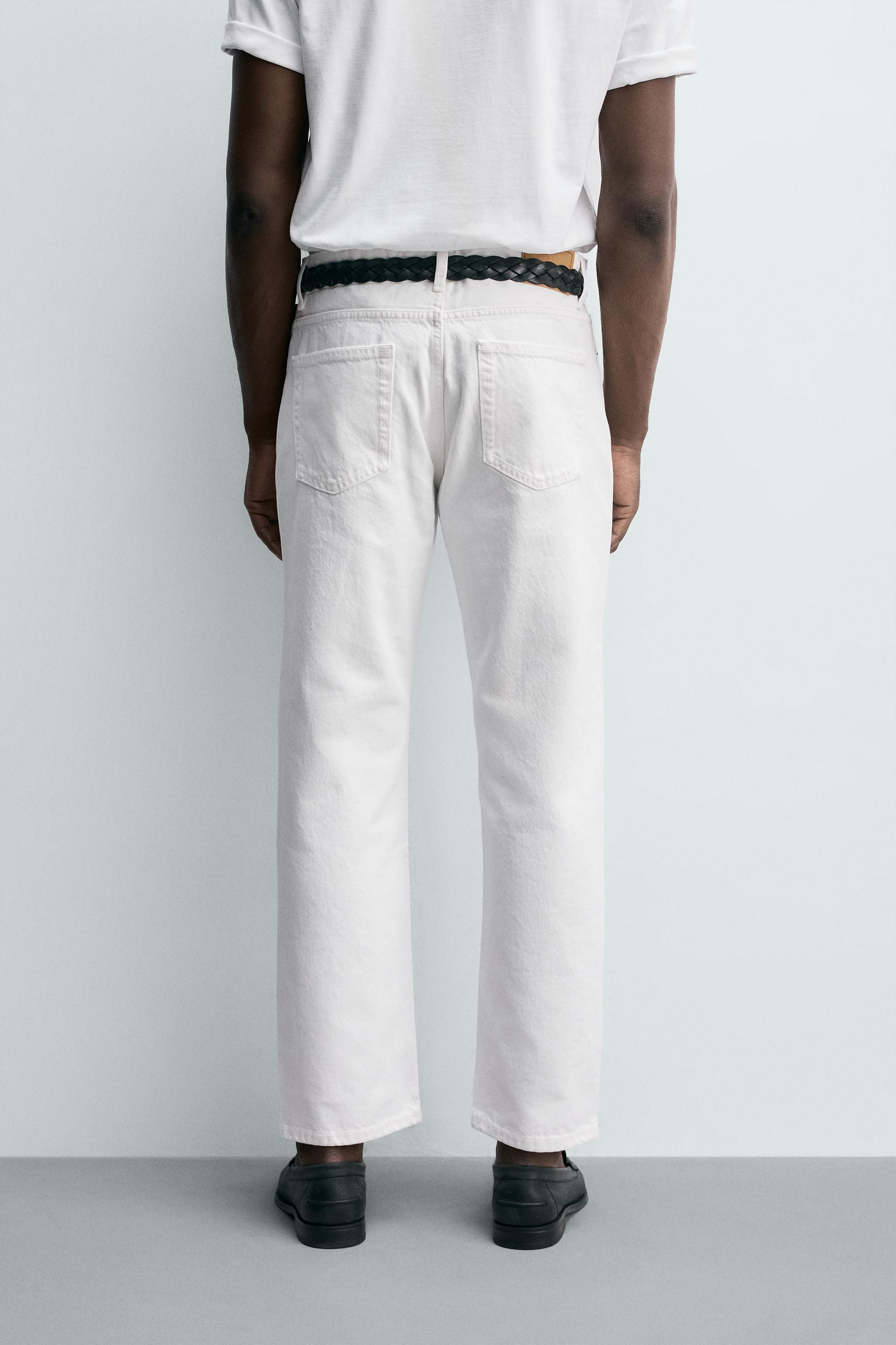 REGULAR-FIT-JEANS | Zara DE
