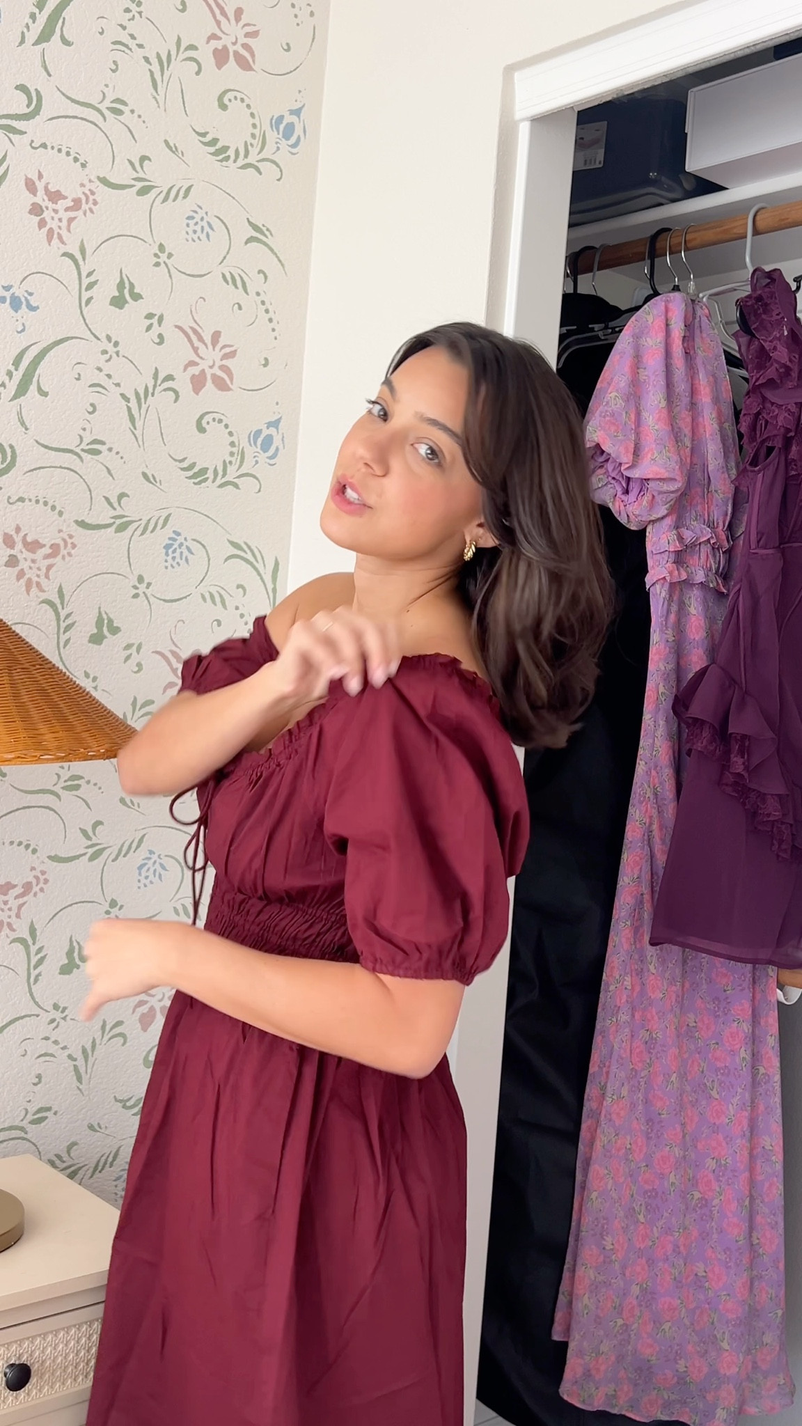 Dress to feel put together 🤭 

#LTKHoliday #LTKWorkwear