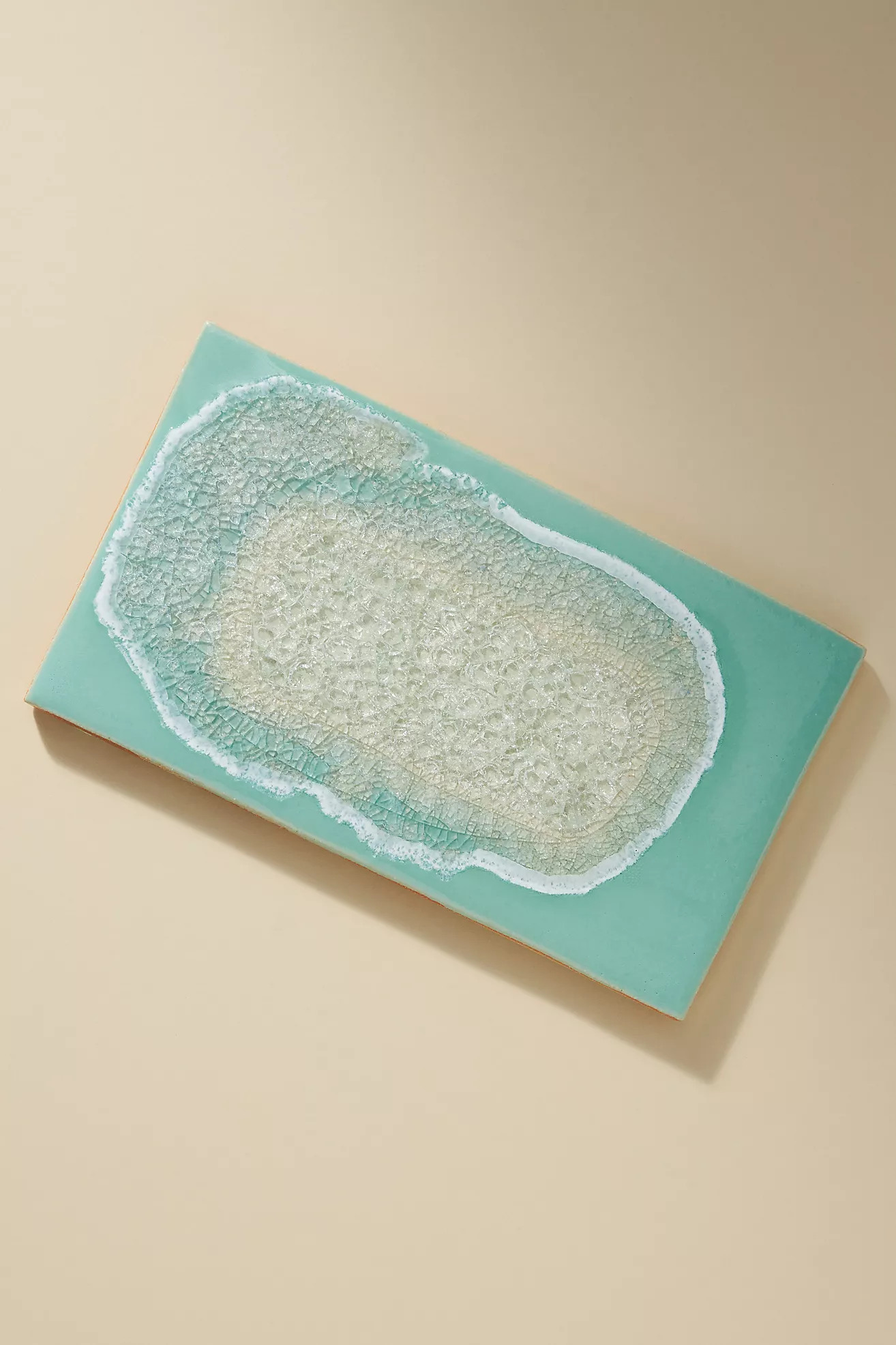 Molten Rock Cheese Board | Anthropologie (US)