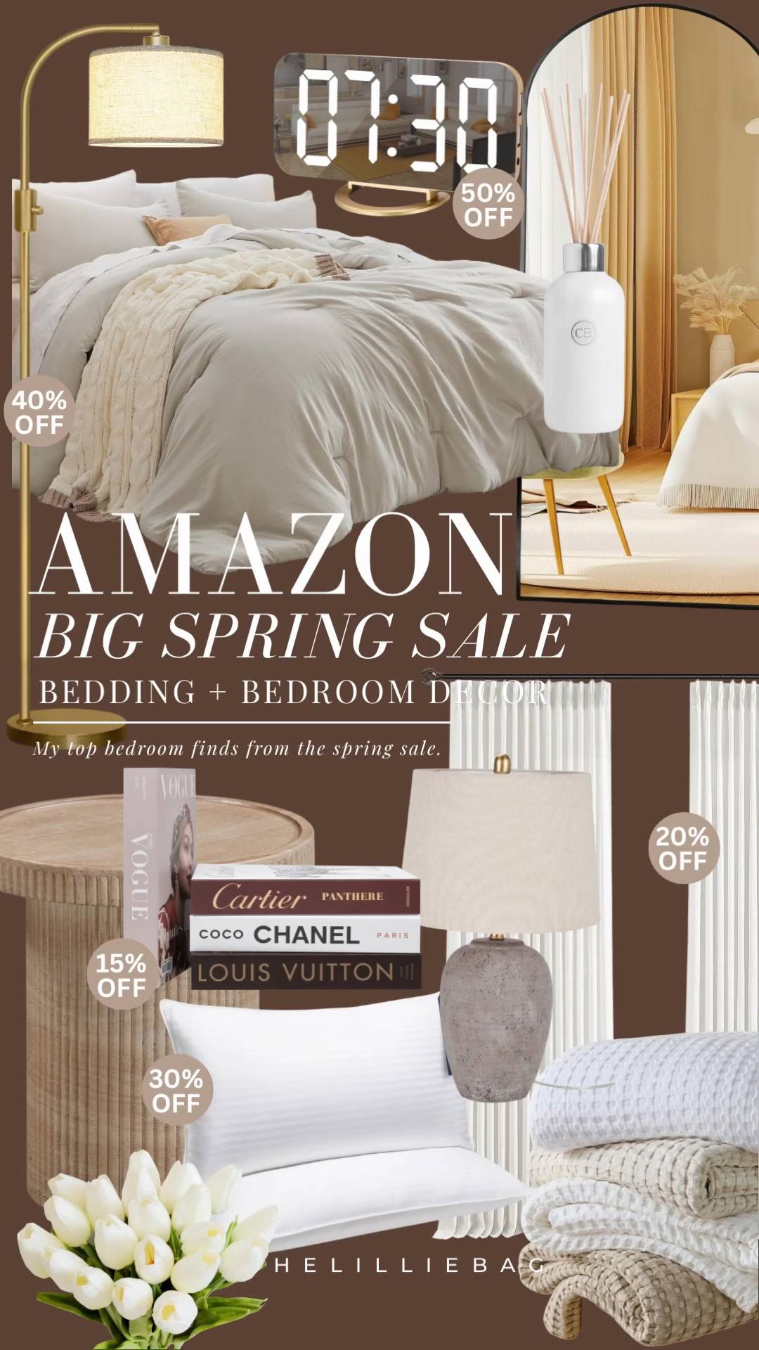 Bedding and bedroom decor!✨✨✨ 

Bedroom. Bedding. Bed. Spring refresh. Spring home  

#LTKSeasonal #LTKHome #LTKSaleAlert