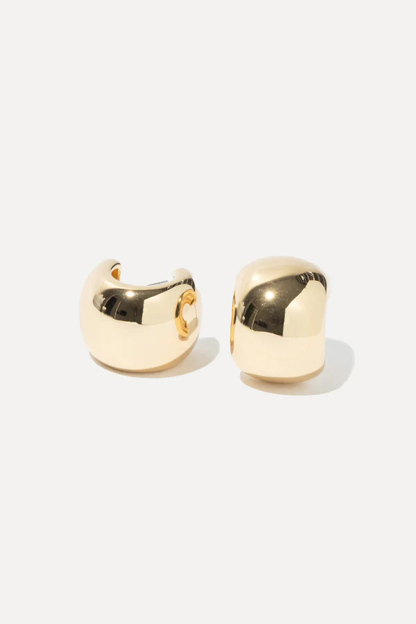 Camilla Hoops | Miranda Frye Inc.