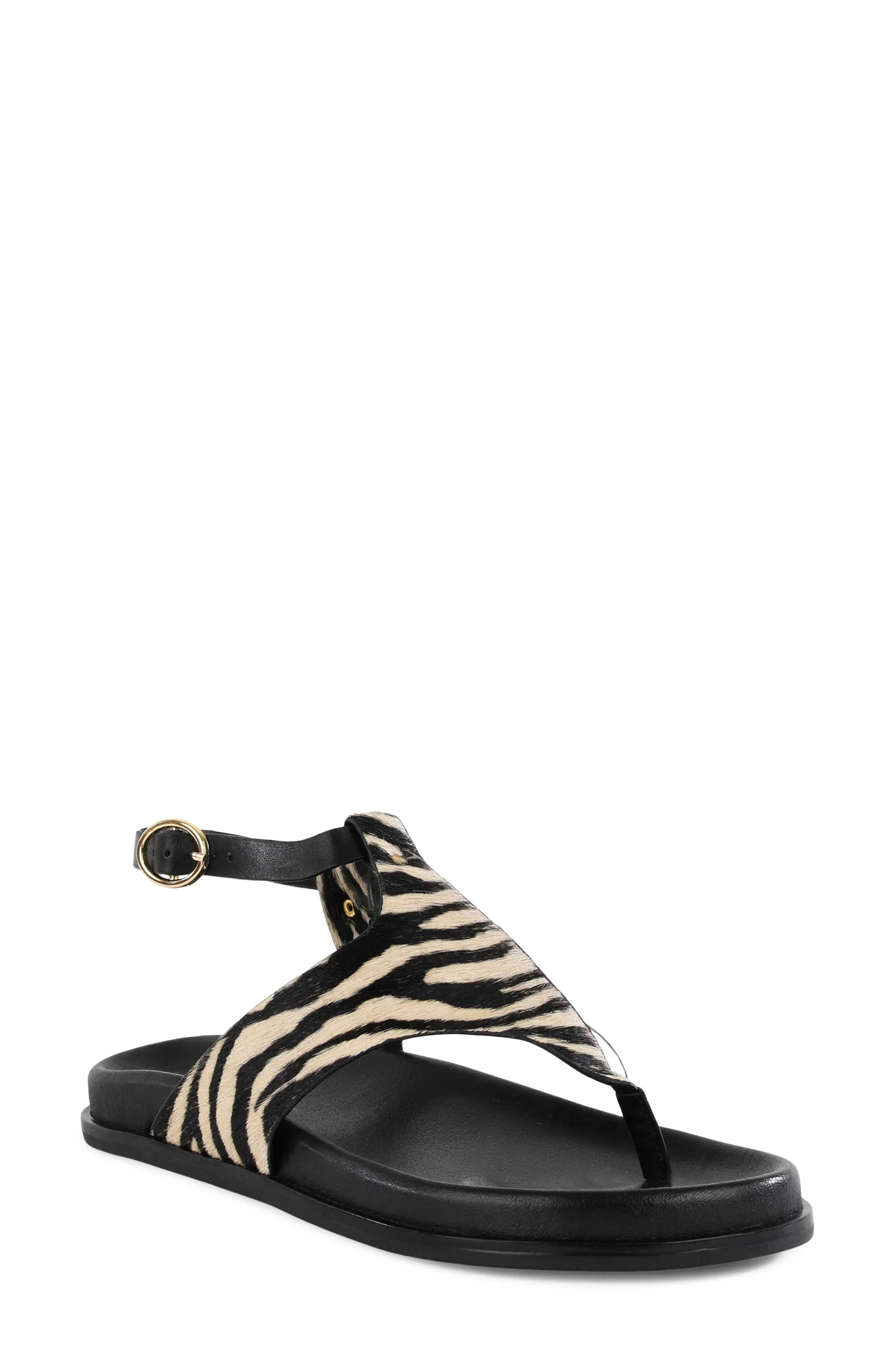 Seychelles In the Zone Ankle Strap Platform Sandal (Women) | Nordstrom | Nordstrom