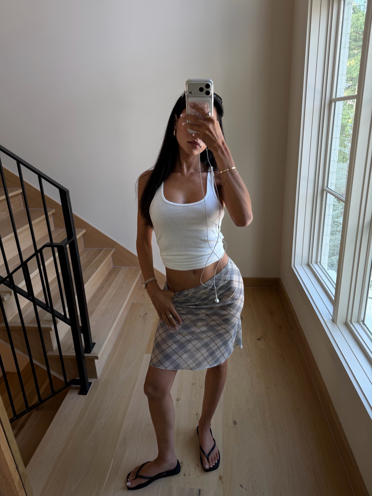 Aug.1
skirt: xs
shoe:7-8

#LTKgrwm #LTKootd #LTKdayinmylife