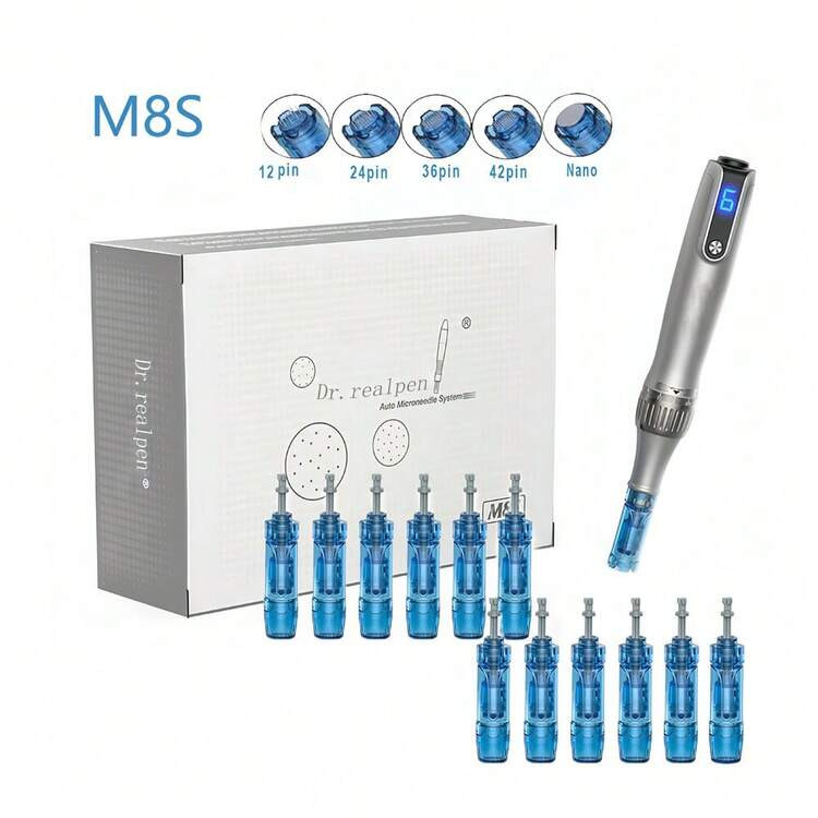 M8S+12PCS 12P | SHEIN