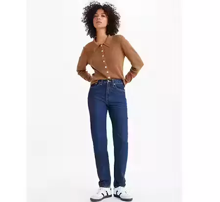 80s Mom Women's Jeans