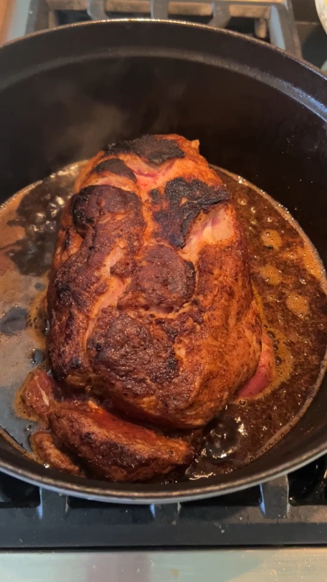 I’ve had my Staub for years and reach for it at least twice a week. If you're going to invest in one piece of cookware, make it this one!

#LTKfinds #dutchoven #castironcooking #scratchcooking #kitchenessentials #cookwareinvestment

#LTKSeasonal #LTKHome #LTKfoodie #LTKdayinmylife
