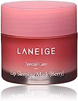 LANEIGE LIP SLEEPING MASK Berry 20g / Lip Sleeping Pack / Lip Treatment | Amazon (US)