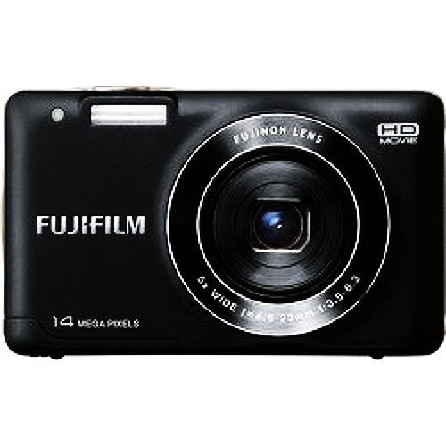 Fujifilm FinePix JX Series JX500 14.0MP Digital Camera - Black (JX500) | eBay US