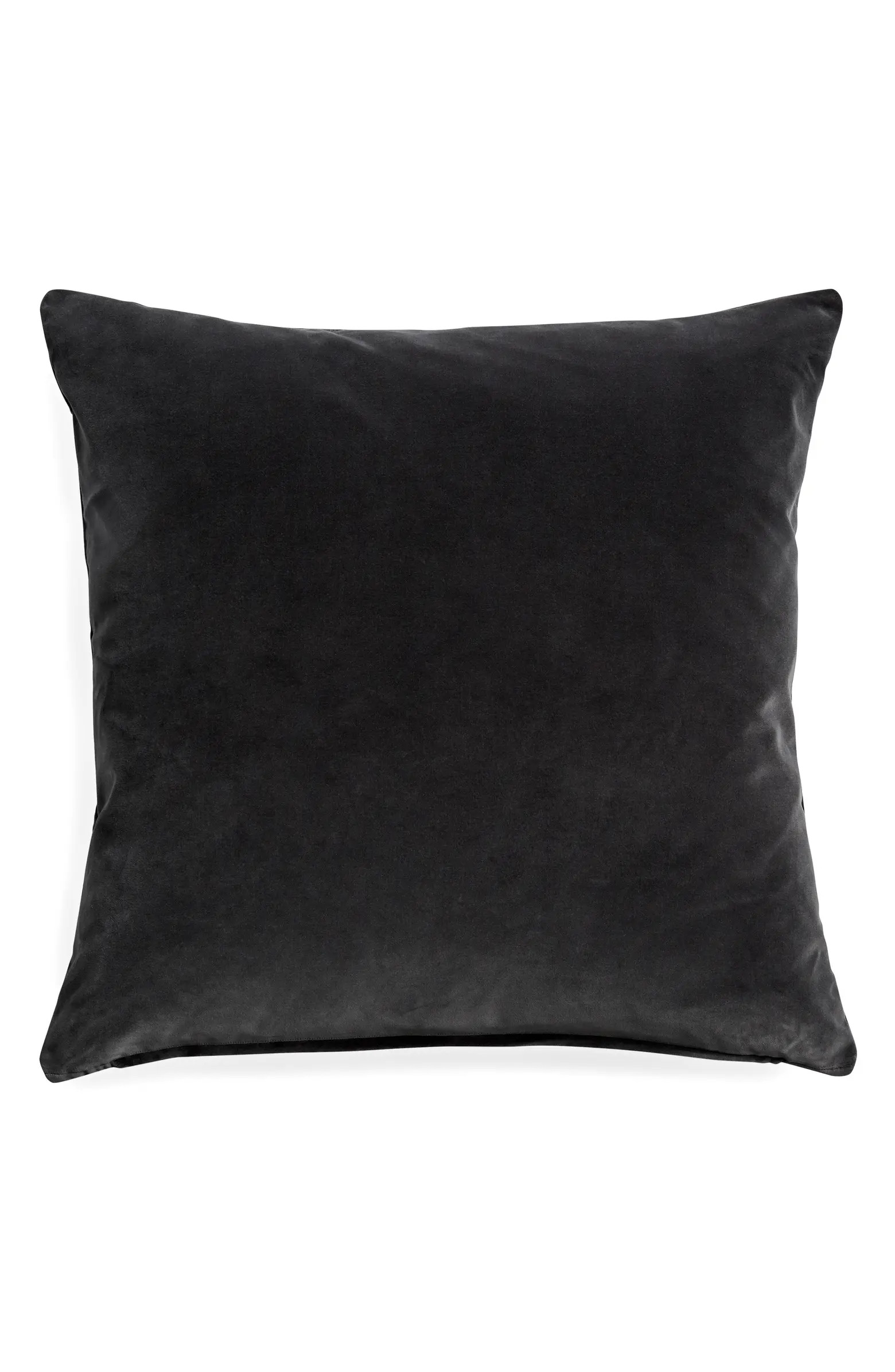 Soho Home Monroe Square Velveteen Cushion | Nordstrom | Nordstrom
