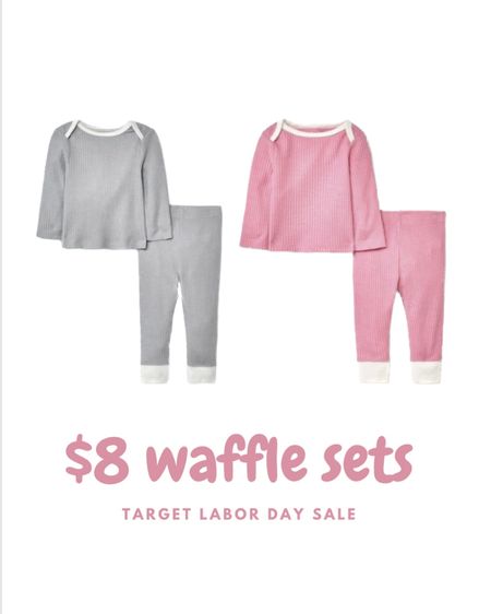 Target baby find, target deals baby, baby sets, baby girl outfit, baby boy outfit, Labor Day sale

#LTKbaby #LTKbump #LTKSale