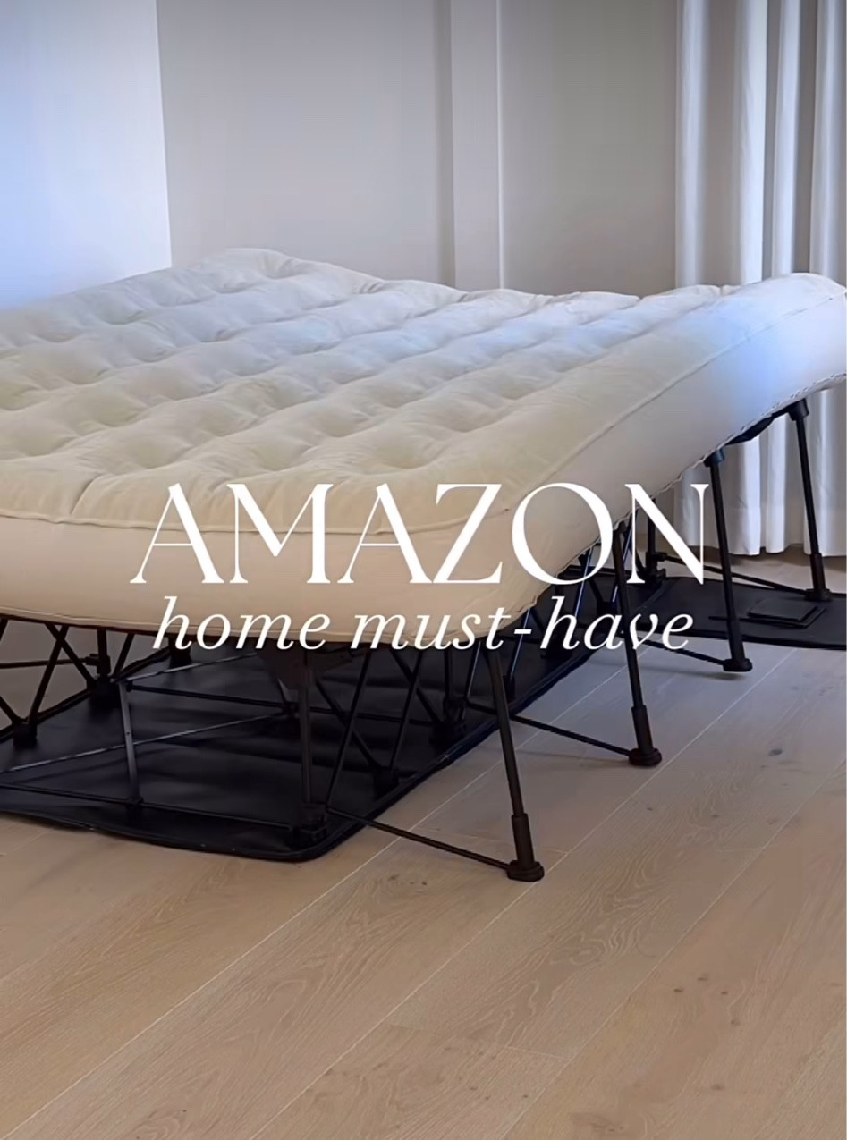 Ivation EZBed (Queen) Air … curated on LTK