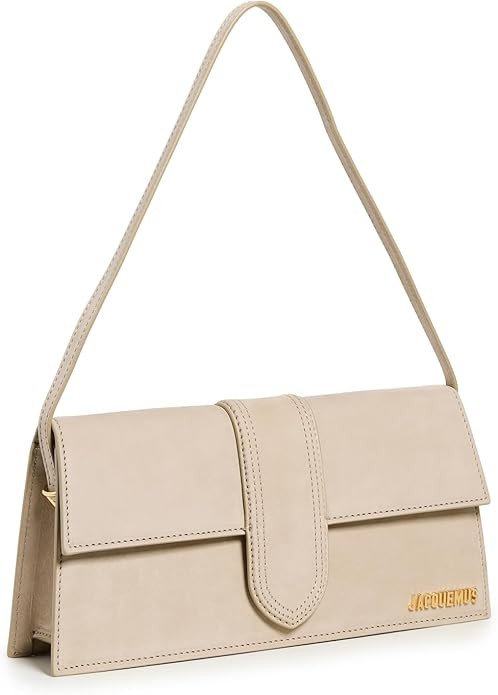 Jacquemus Women's Le Bambino Long Bag | Amazon (US)