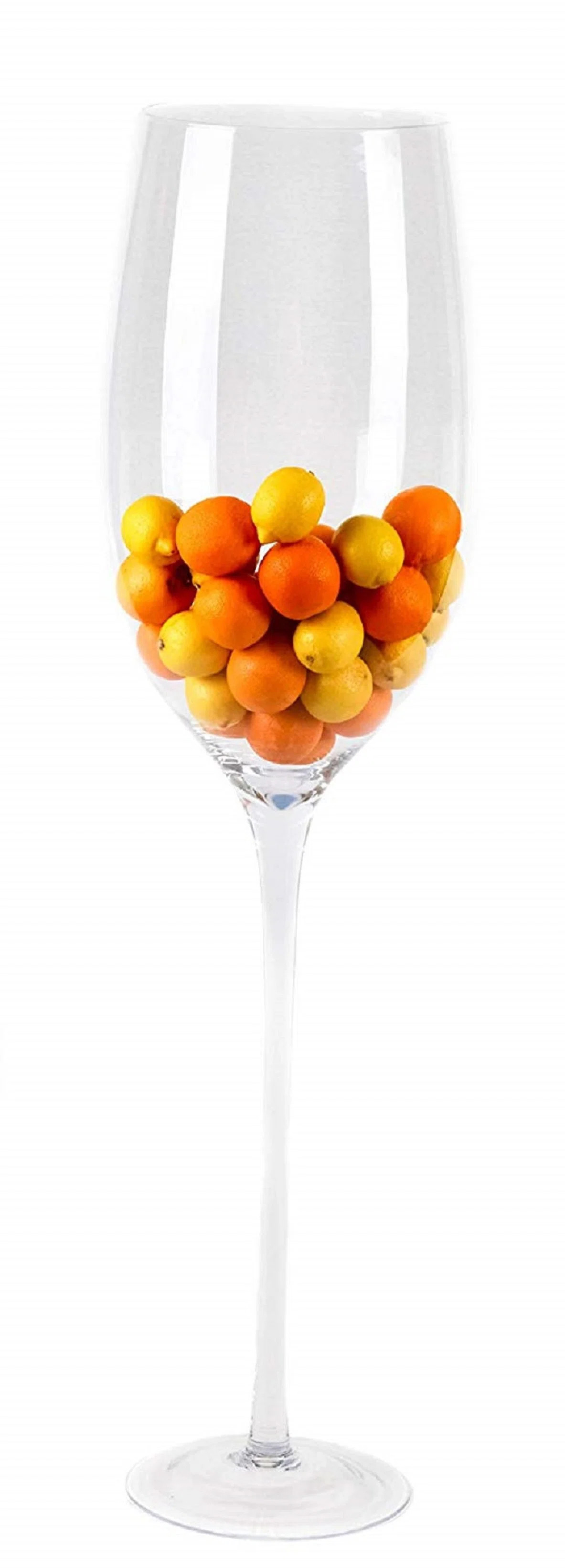 Giant Decorative Display Wine Glass 47.25 | Wayfair North America