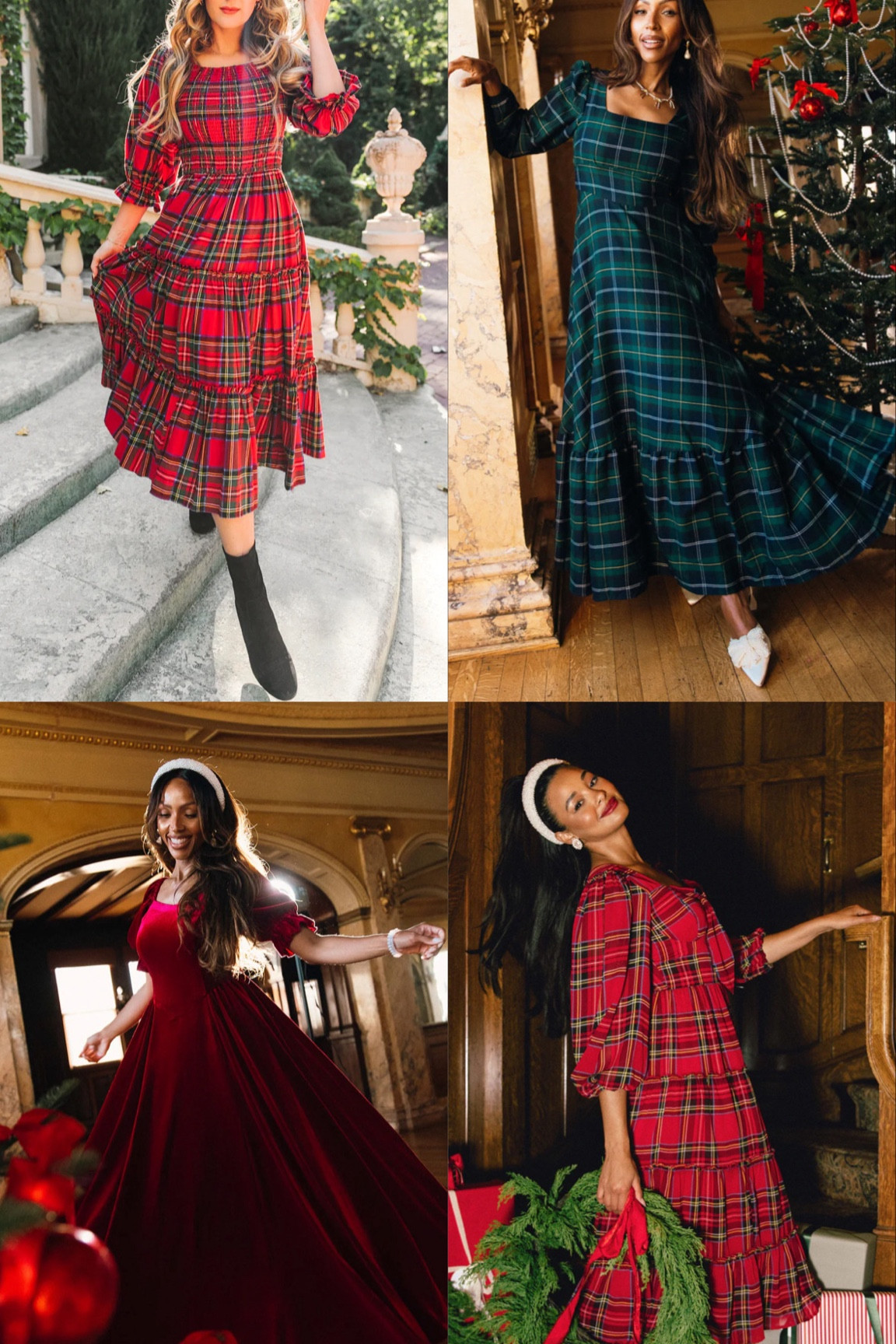 Ivy City Co Christmas Collection 🎅🏼✨

#LTKpartywear #LTKmidsize #LTKeurope