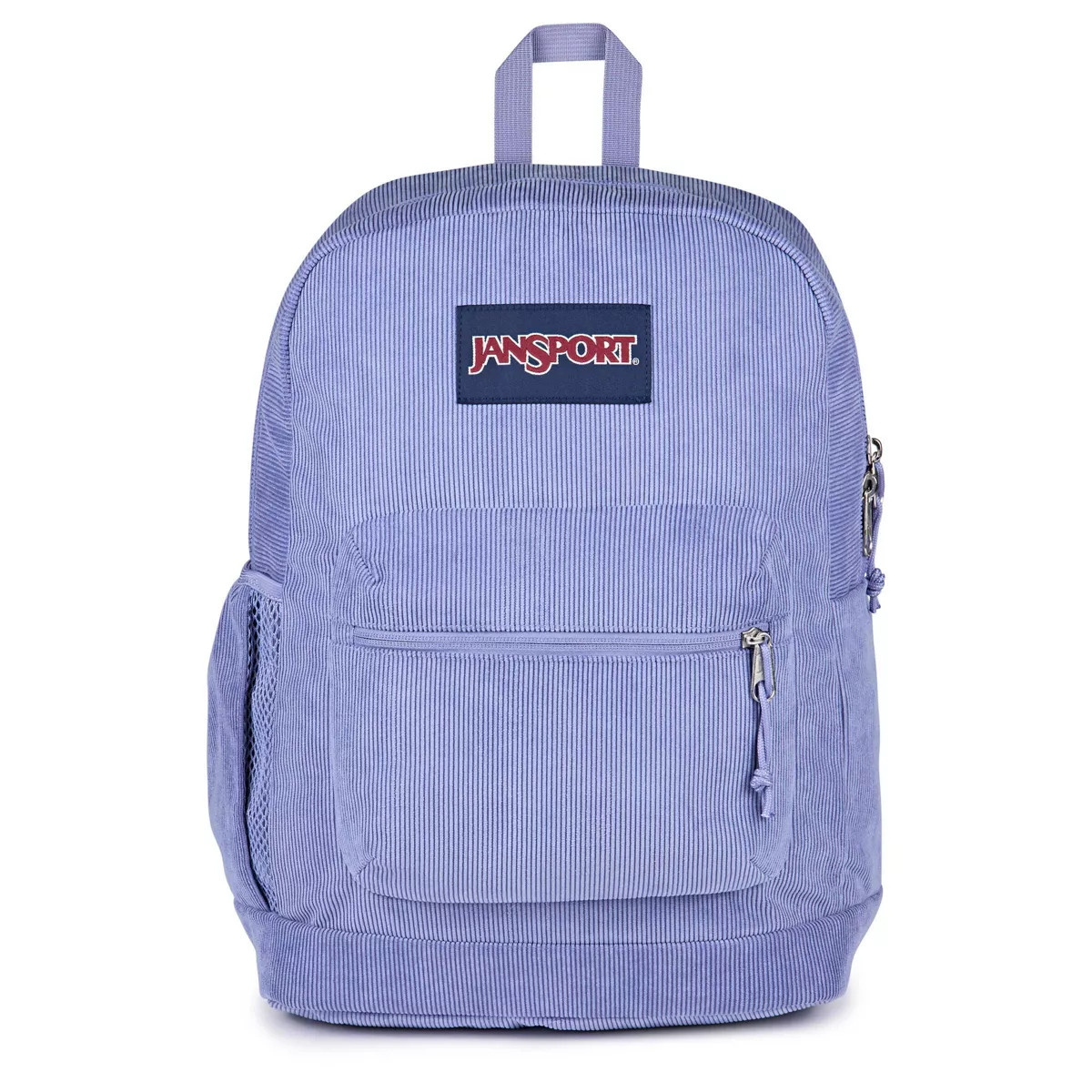 JanSport Cross Town Plus Remix 17" Backpack - Travertine | Target